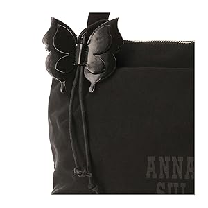 ぎゅな ！JUNYAWATANABECOMMEdesGARCONSCDG Amazon | [アナスイ] ショルダーバッグ レディース メリー
